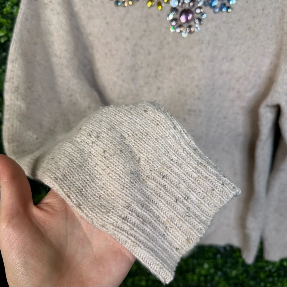 J. Crew elevate your